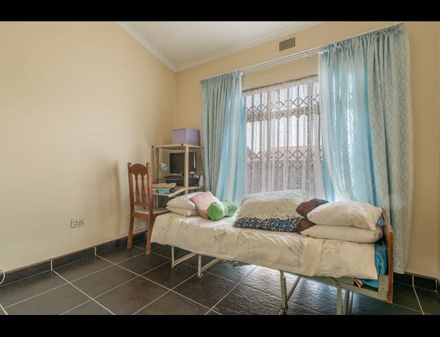 4 BEDROOM HOUSE FOR SALE IN TEDSTONEVILLE